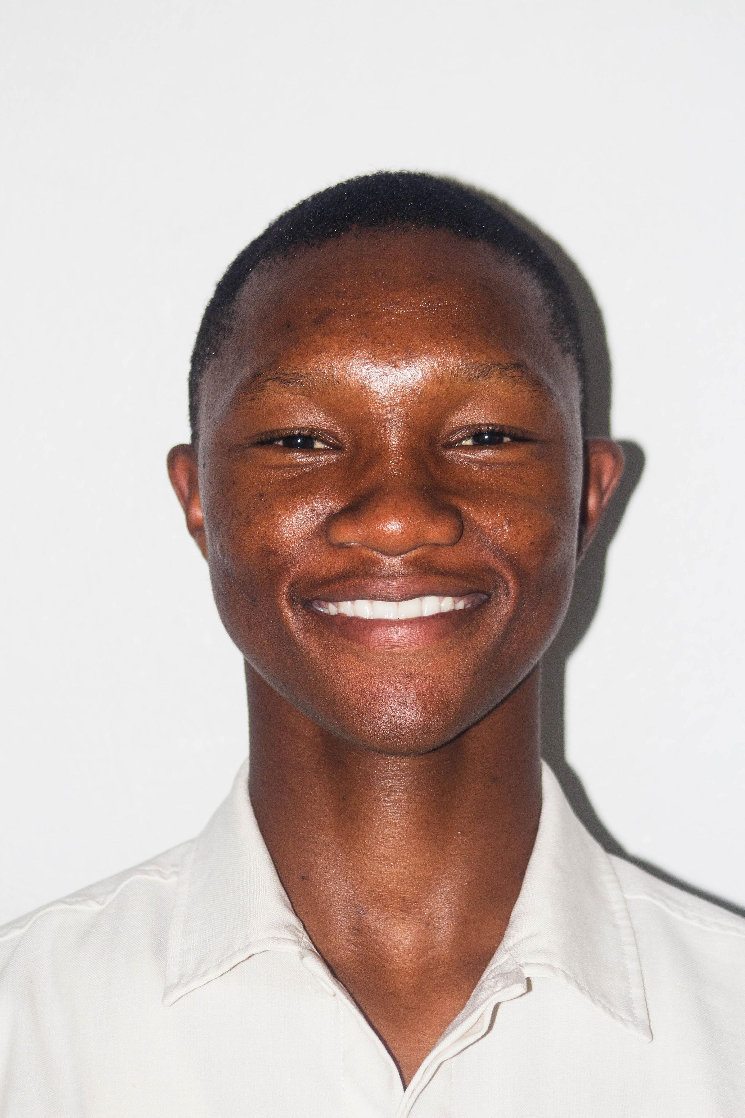 Bhekumuzi Ntuli